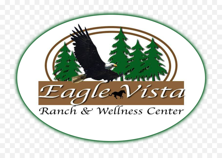 Eagle Vista Ranch - Language Emoji,The Emotions Of Eagles