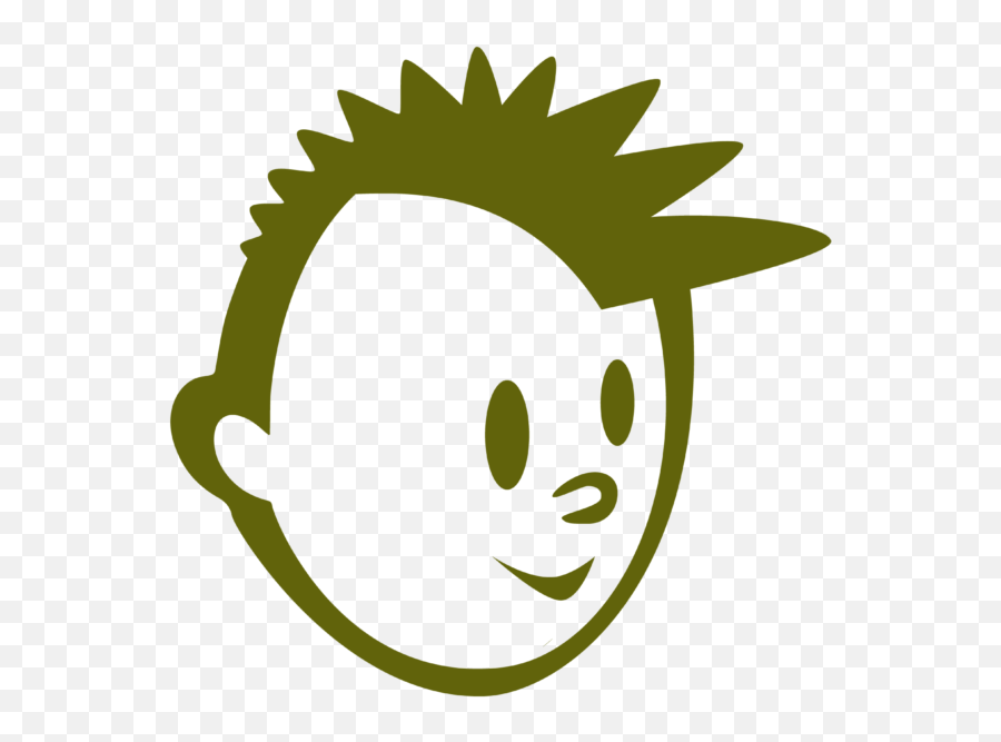 Logo U2013 Amerikaas - Happy Emoji,Fc Emoticon