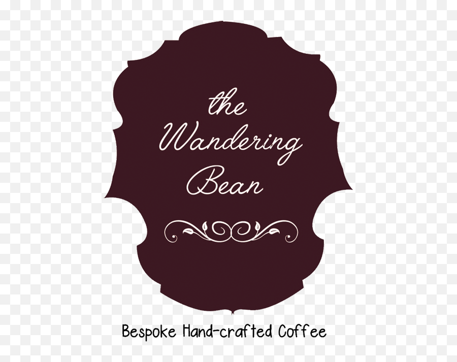 Products U2013 The Wandering Bean - Event Emoji,Coffee Bean Emoji