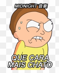 Rick And Morty - Happy Emoji,Emoticon De Se Beber Nao Case