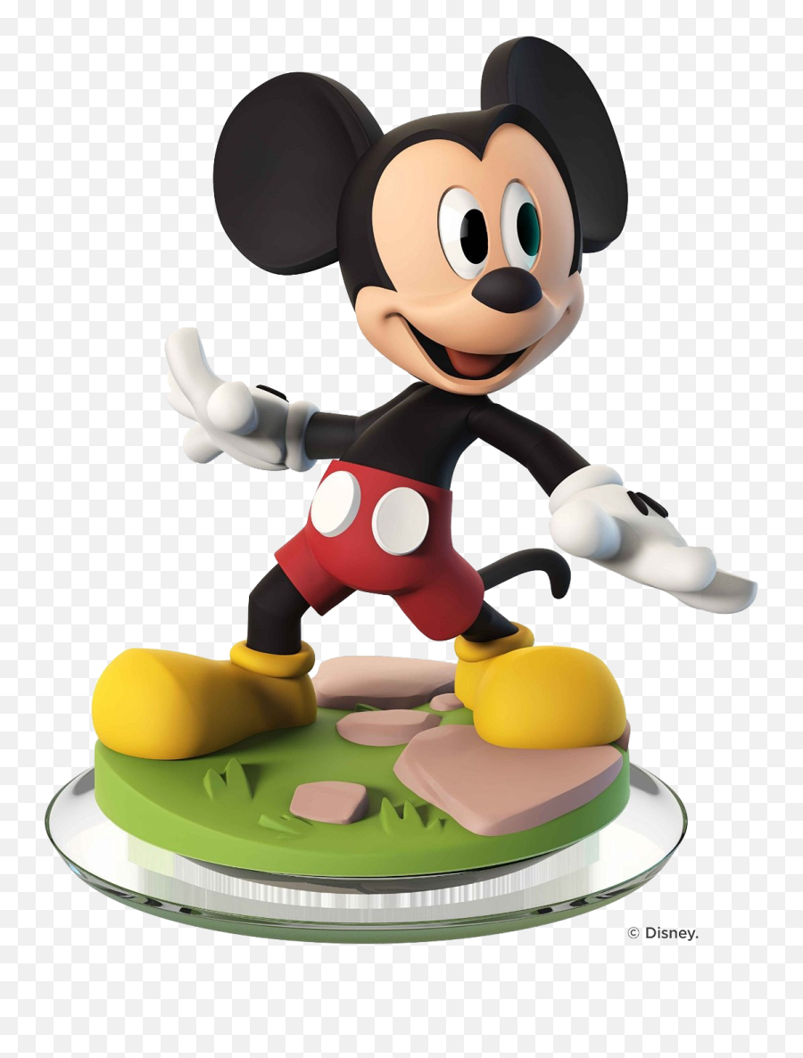 Disney Infinity Disney Originals Characters - Tv Tropes Mickey Mouse Disney Infinity Emoji,Judy Hopps Emotions