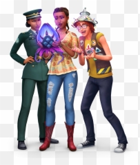 Sims 4 News - Sims Strangerville Emoji,Cheat Sims 4 Emotions 2019