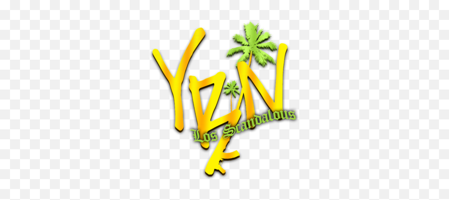 Server Rules Los Scandalous - Ybn Ls Logo Emoji,Goham Twitch Emoticon