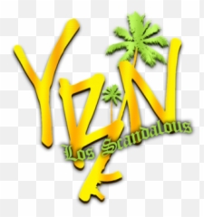 Server Rules Los Scandalous - Ybn Ls Logo Emoji,Goham Twitch Emoticon