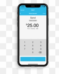 Zelle Renasant Bank Mobile Banking - Smart Device Emoji,If You Cannot Control Your Emotions You Can't Control Your Money