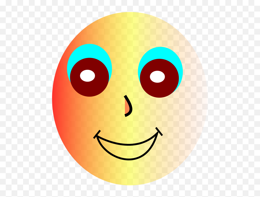 Free Clip Art Anonimous Mask By Jorgeisaac34 - Wide Grin Emoji,Emoticon Mala Memoria