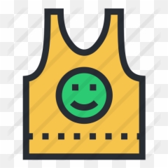 Reflective Vest - Free Security Icons Sleeveless Emoji,Download Toothpaste Emoticon