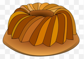 Pumpkin Clipart Birthday Cake Pumpkin Birthday Cake - Kuchen Clipart Emoji,Cake Is An Emotion