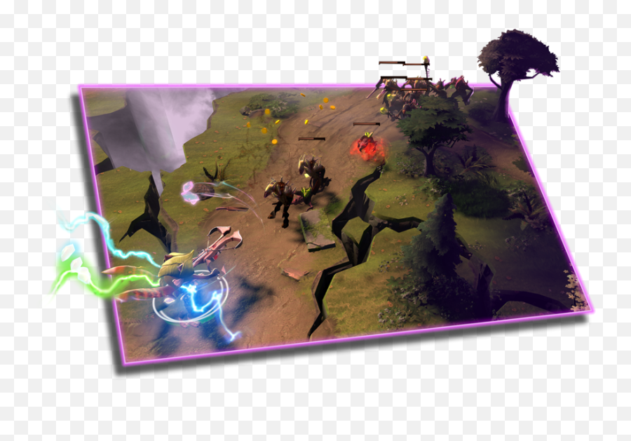 Dota 2 - Dota 2 Nemestice Game Mode Emoji,Just Cause 2 Emoticons