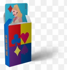 Pop Icons Playing Cards Wip On Behance - Unitedcardistscom Fictional Character Emoji,Emotion Creators Cards Illusion