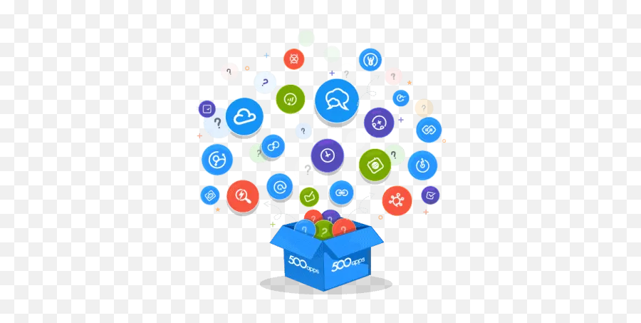 The Secret Of Building Successful Facebook Messenger - Dot Emoji,2017 Facebook Messenger Emojis