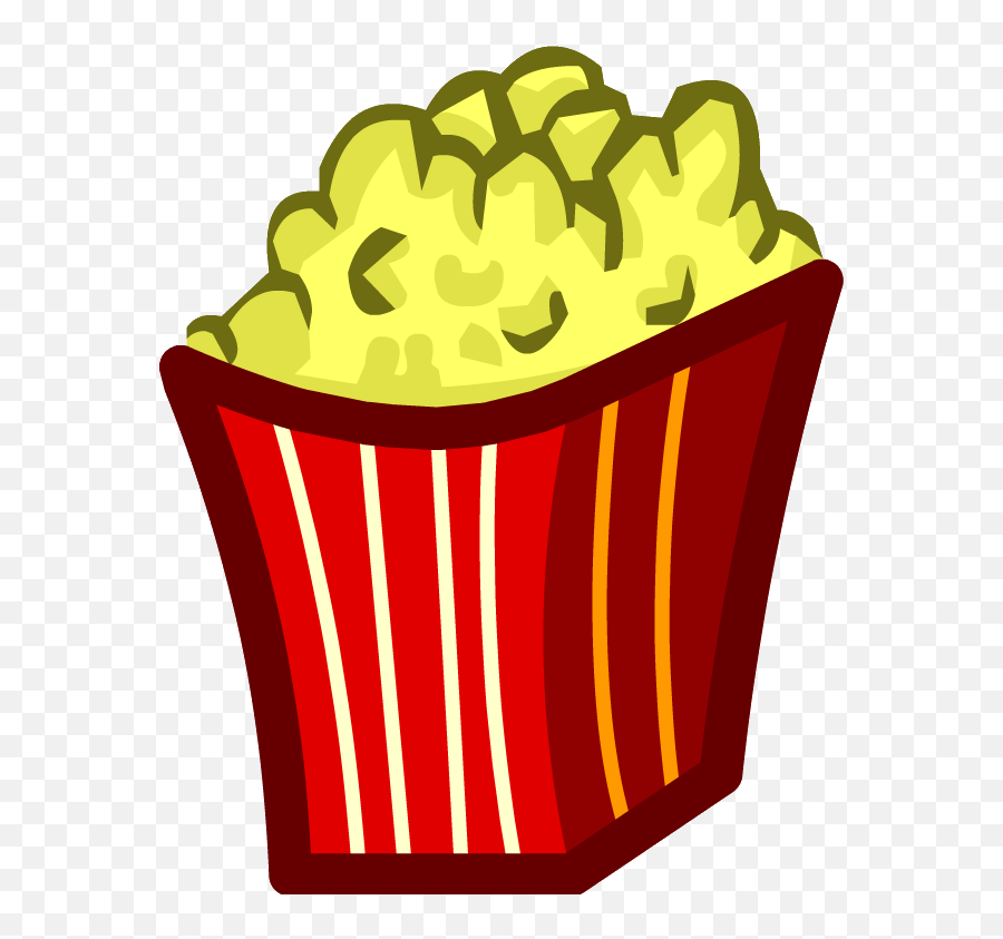Popcorn - Emoji De Palomitas De Maiz,Corn Emoji