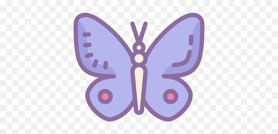 Iconos Mariposa - Descarga Gratis Png Y Vector Emoji,Emoji Mariposa