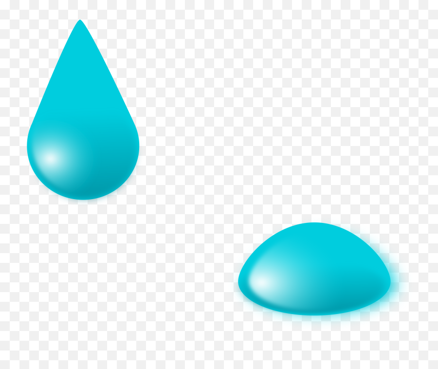 Emoticonsmileyyellow Png Clipart - Royalty Free Svg Png Water Drop Clipart Gif Emoji,Splash Emoticon