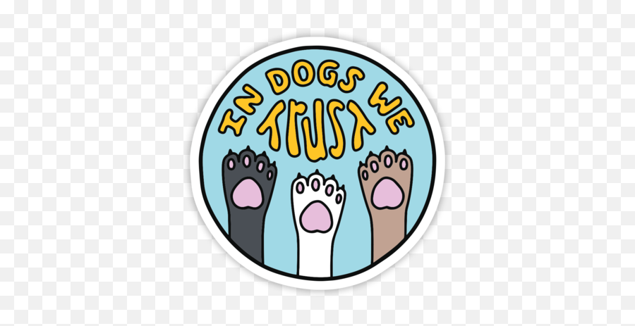 Stickers U2013 Stickiebanditscom - Happy Emoji,Dogs Of Kennel C Emojis Stickers