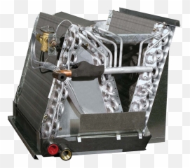 Uncased Evaporator N Coil - Cnpvu3017ala Emoji,Emoticons For Hot Coil