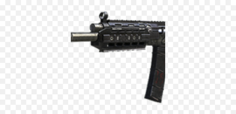 S12 - Saiga 12 Foe Counter Strike Emoji,Sasg 12 Made Of Emojis