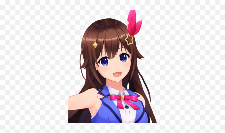 Tokino Sora Virtual Youtuber Wiki Fandom - Tokino Sora Emoji,Japanese Emoticons For Leave Me Alone