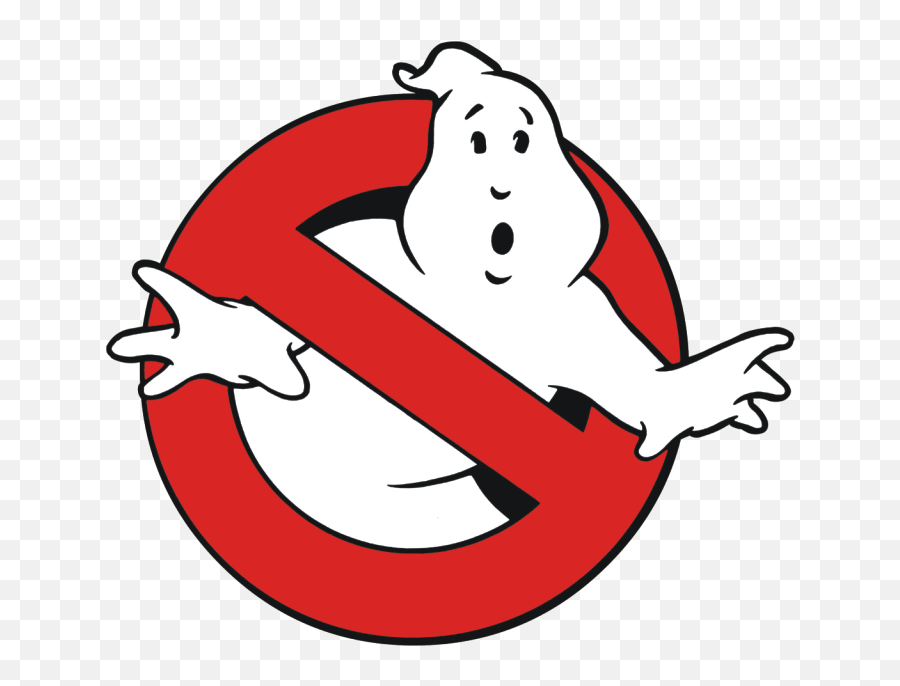 Ghostbusters Sticker - Ghost Buster Emoji,Ghostbusters Emoji