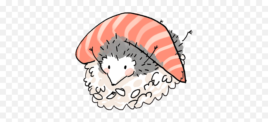 Mr - Hedgehog Animated Cartoon Gif Emoji,Hedgehog Emoji Apple