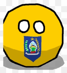 West Nusa Tenggaraball Polandball Wiki Fandom - Central Americaball Emoji,South-east Asia Emoticons