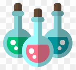 Potion Potions Folklore Fairy Tale - Pociones Png Emoji,The Potion Of Emotion