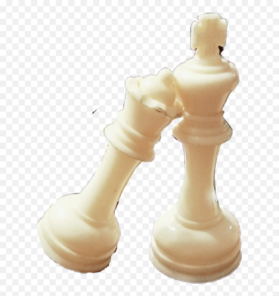 Chess Chessfigures Sticker By Emert Follett - Solid Emoji,Chess King Emoji