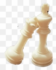 Chess Chessfigures Sticker By Emert Follett - Solid Emoji,Chess King Emoji