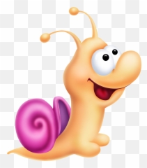 Cartoon Free Png Image - Cartoon Images Hd Png Emoji,Caracol Emojis Png