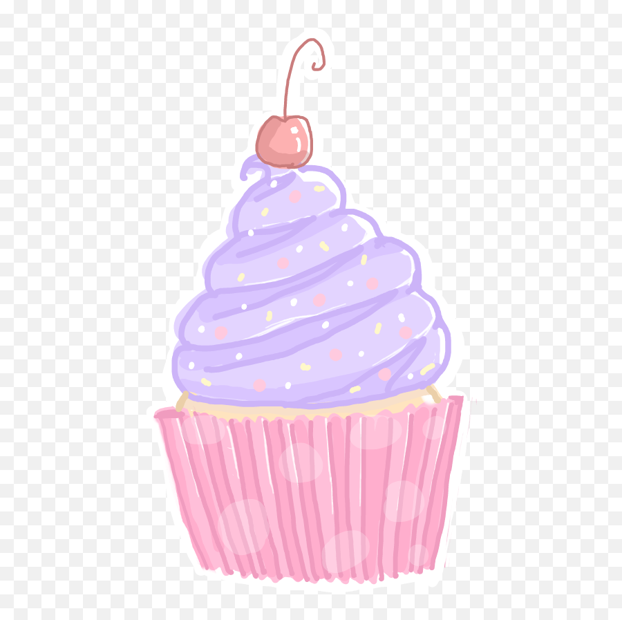 Largest Collection Of Free - Toedit Muffin Stickers On Picsart Cake Decorating Supply Emoji,Cupcake Emoji Iphone