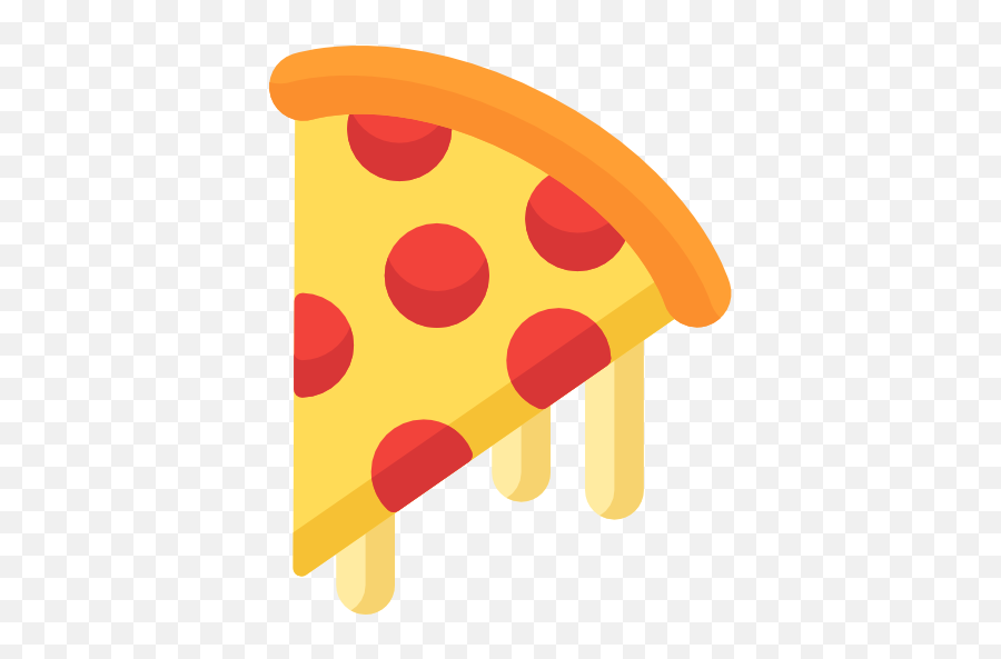 Pizza Restaurant - Worksheet The Food For Kids Emoji,Pizza Slice Emoji Transparent Background