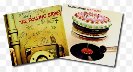 The Rolling Stones - Rolling Stones Let It Bleed Emoji,The Rolling Stones Mixed Emotions