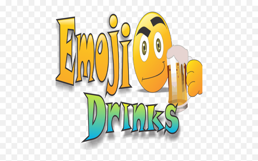 Emoji Drinks - Imogi Bebendo Png,Fubar Emoticon