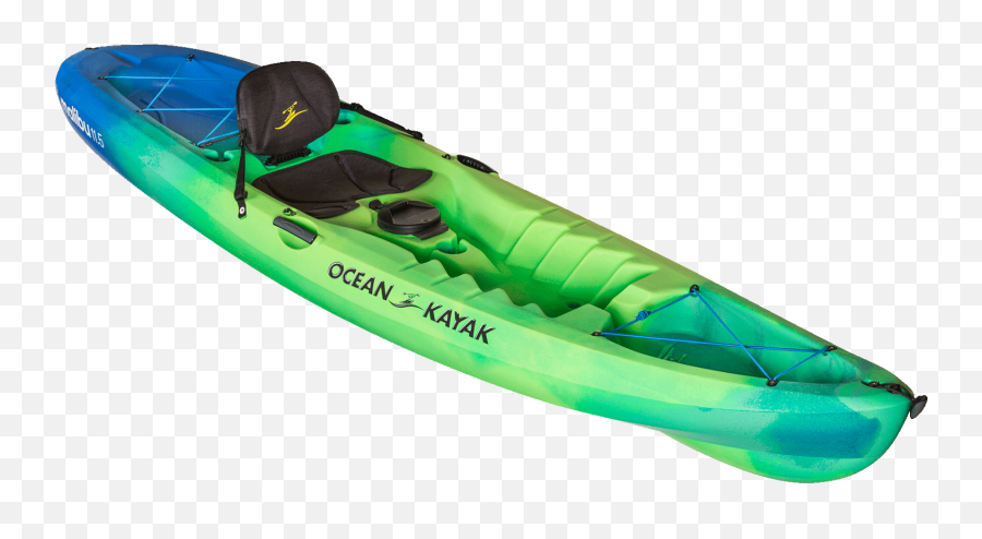 Kayaks - Ocean Kayak Malibu Emoji,Emotion 2-person Canoe