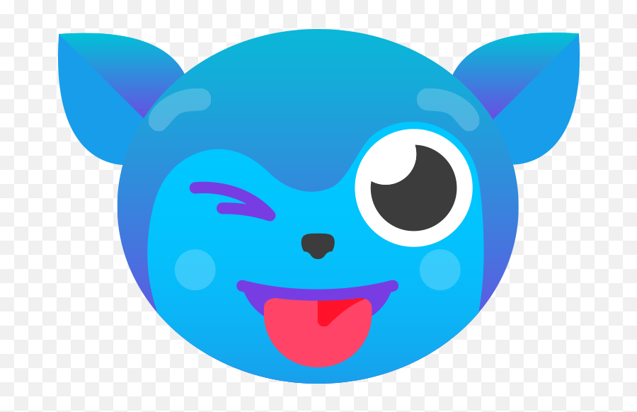 Join Kumu - Kumu App Logo Emoji,Nfc Grin Emoticon