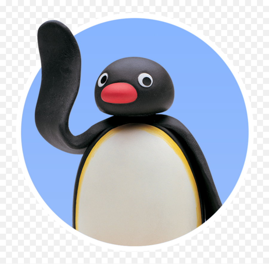 Pingu Pingu Pingu Pingu Memes - Pingu Png Emoji,Emotion Lolipop3.0