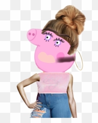The Most Edited - Bun Emoji,Ranita Whatsapp Emoticon