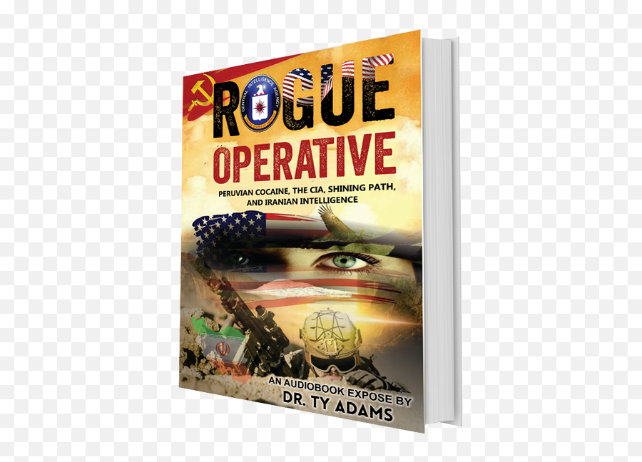 Rogue Operative - Book Cover Emoji,Brabant Emotion Adams