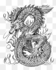 The Most Edited - Drawing Chinese Dragon Emoji,:bernin: Emoticon