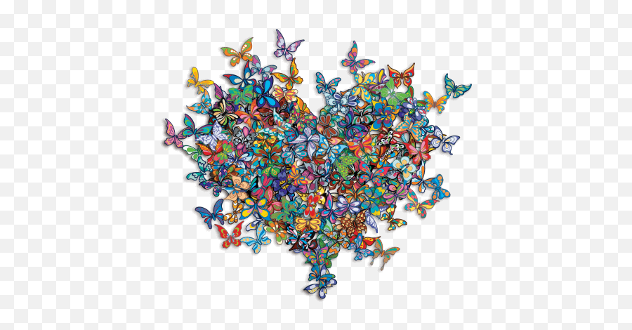 My Heart Is All A Flutter U2013 David Kracov - My Heart Is All A Flutter David Kracov Emoji,Sketches Emotions