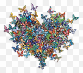 My Heart Is All A Flutter U2013 David Kracov - My Heart Is All A Flutter David Kracov Emoji,Sketches Emotions