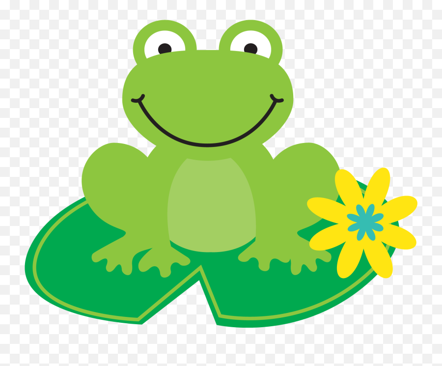 Frog Pictures Pet Birds Frog - Frog Clipart With Pond Emoji,Emoji De Caracoles