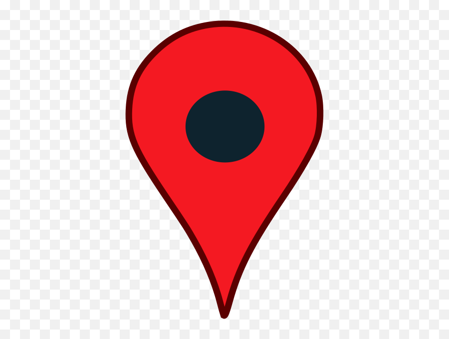 Download Free Png Map Pin - Dlpngcom Map Pin Transparent Background Emoji,Map Pin Emoji