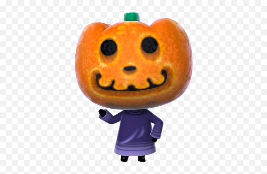 Windwakerguy430u0027s Top Boven Ten Halloween - Y Characters Animal Crossing Jack Emoji,Does Scarecrow Have Any Emotions