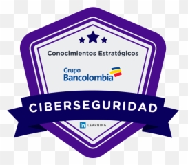Grupo Bancolombia Logo Png Bancolombia Badges Acclaim - Language Emoji,Emojis Copa America