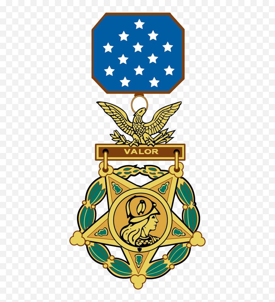 Usarmy Medal Of Honor - Army Transparent Medal Of Honor Emoji,Purple Heart Medal Emoji