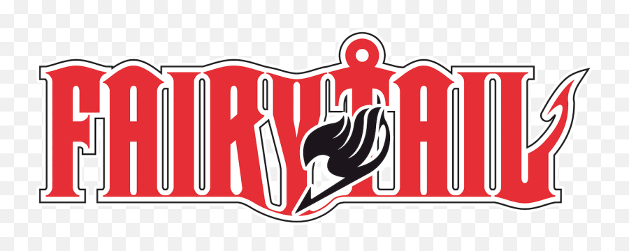 Fairy Tail Netflix - Logo Manga Fairy Tail Emoji,Mini Mansions Any Emotions