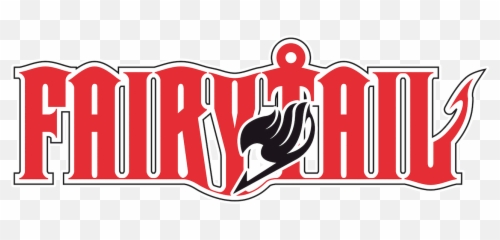 Fairy Tail Netflix - Logo Manga Fairy Tail Emoji,Mini Mansions Any Emotions