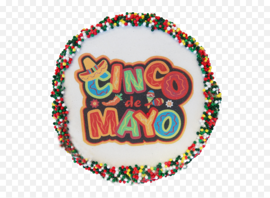Cinco De Mayo U2013 Wwwbrookiescookiesnyccom Emoji,Emojis For Cinco De Mayo