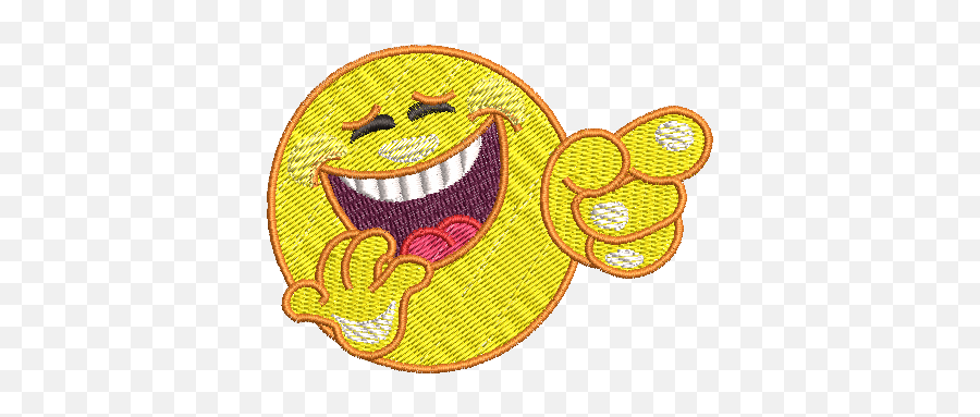 Smiley Lachend Gross Emoji,Gross Emoticon
